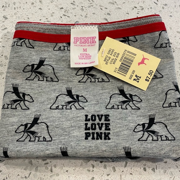 Victoria's Secret Other - Victoria’s Secret panties
